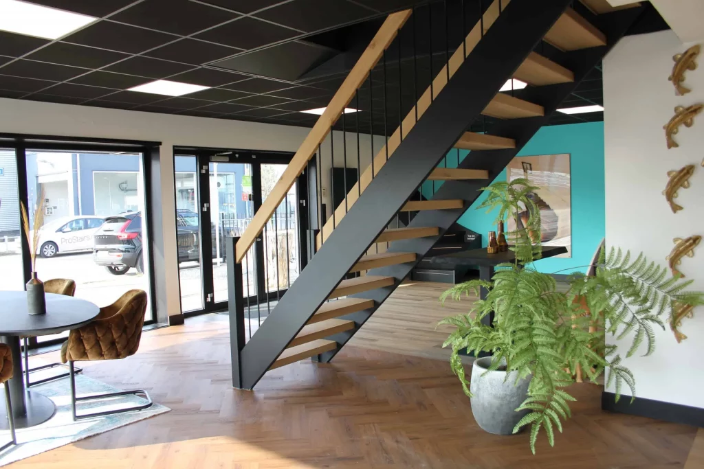 showroom