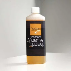 Onderhoudszeep voor Eiken trap 1 liter