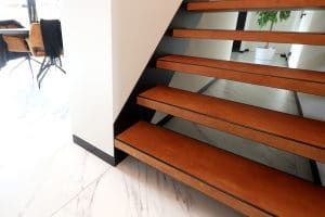 Slate Leather renovatie