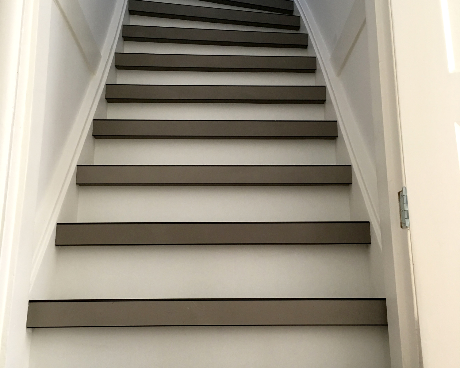 traprenovatie beton