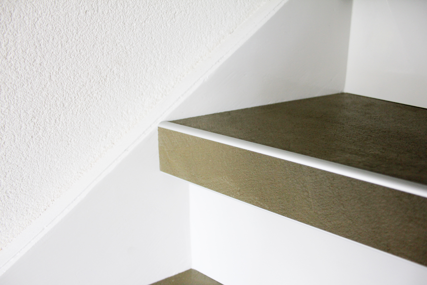 traptreden beton