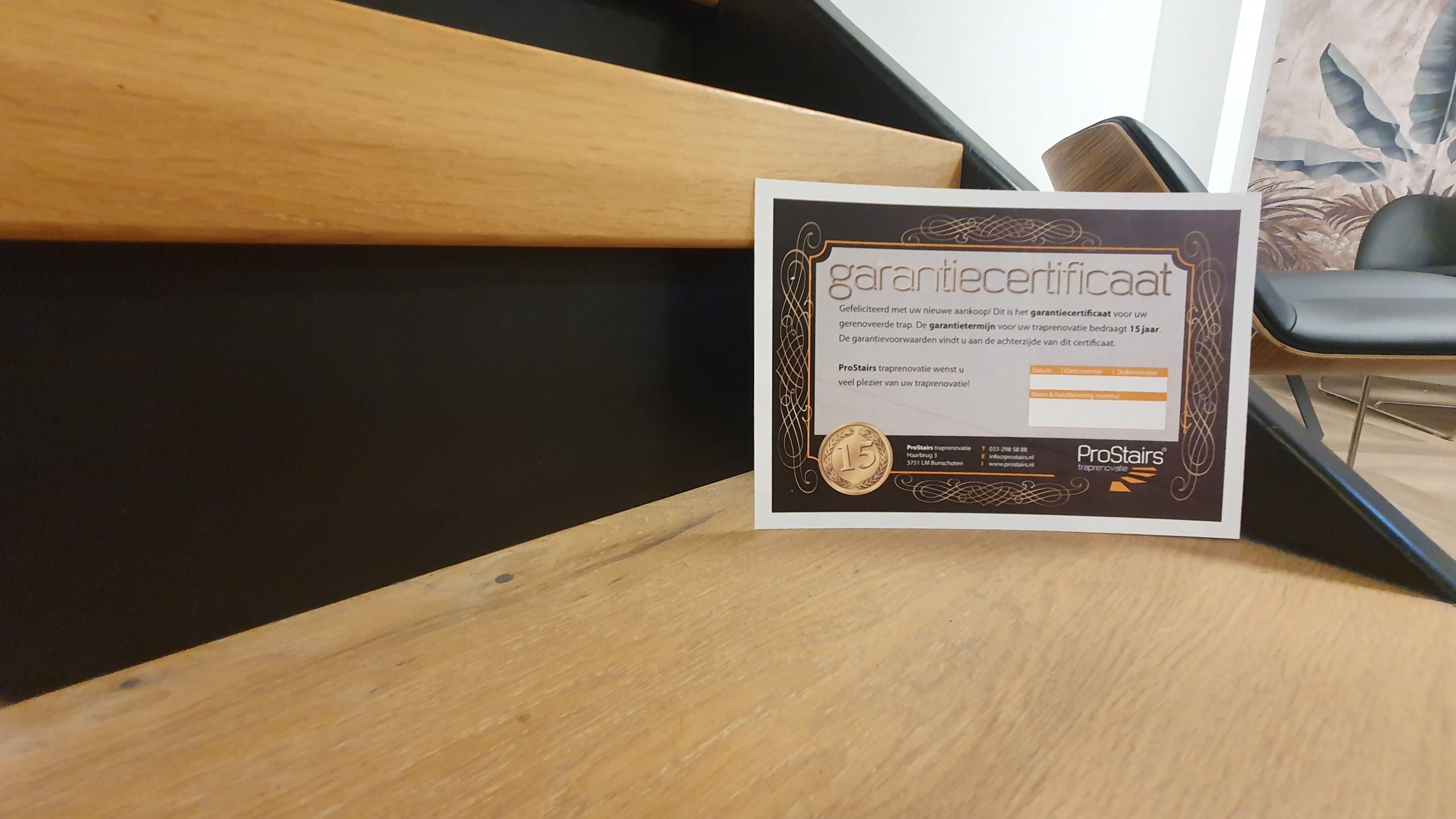 Garantie certificaat blog scaled