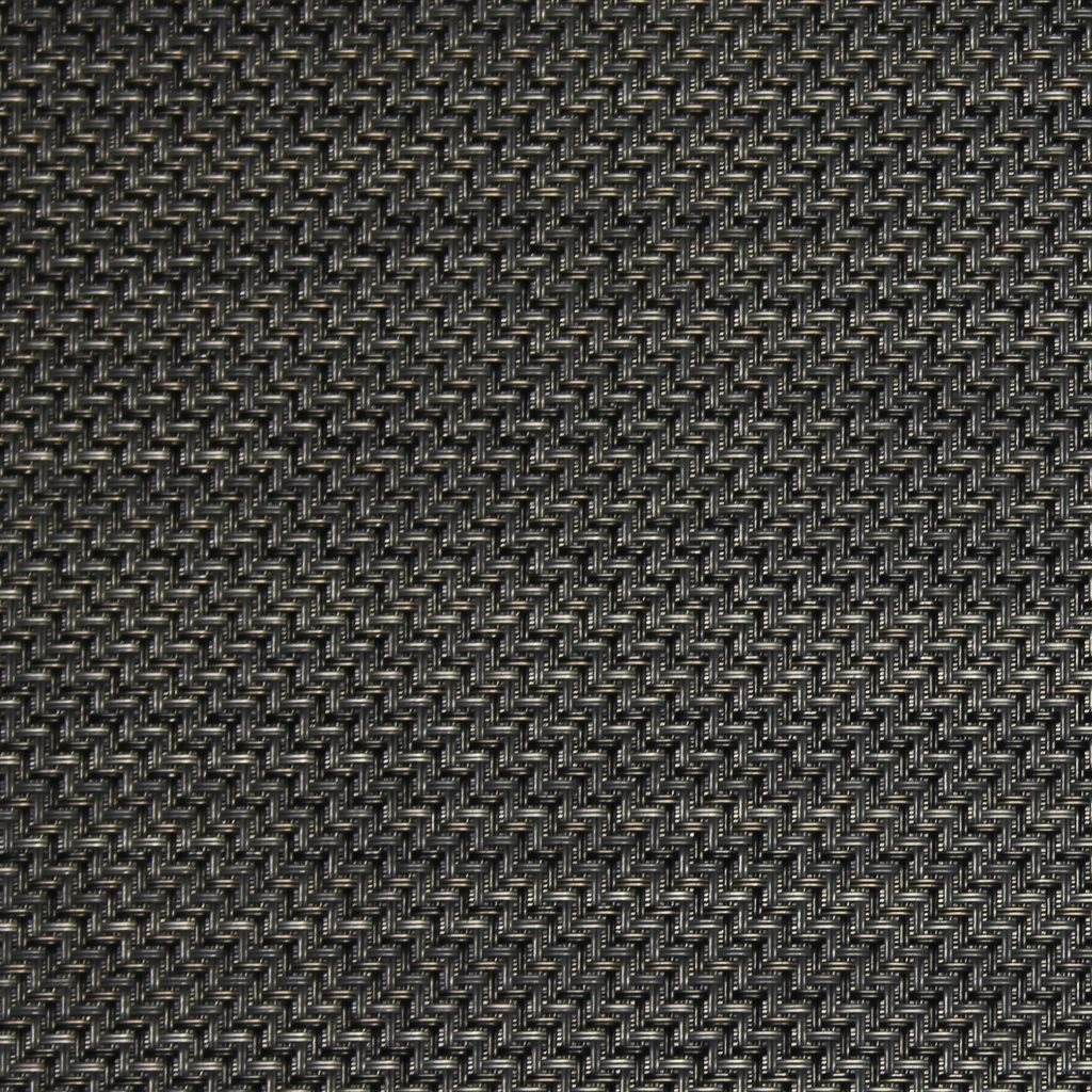 PVC Woven reflection trapbekleding