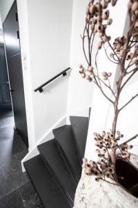 PVC traprenovatie