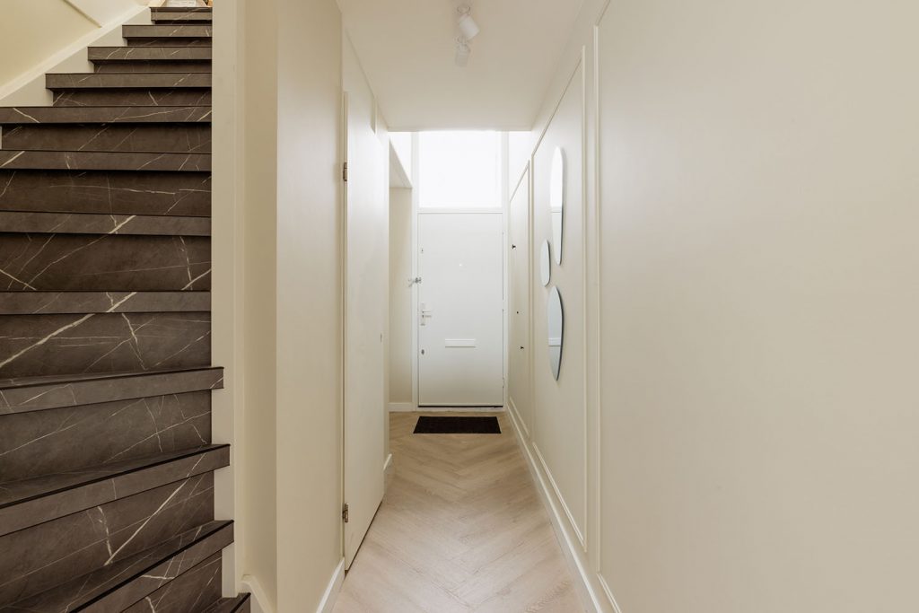 Laminaat Pietra Grey