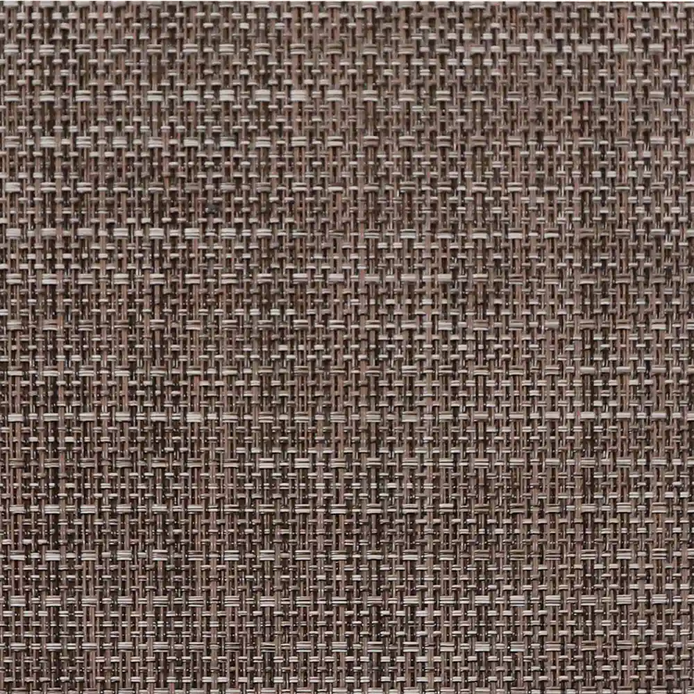 Cosmic Copper kleur Woven