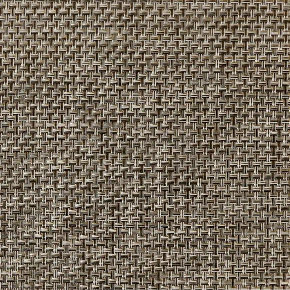 Woven trapbekleding in de kleur Radient Rotan