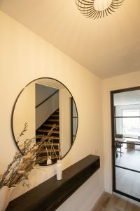 PVC traprenovatie