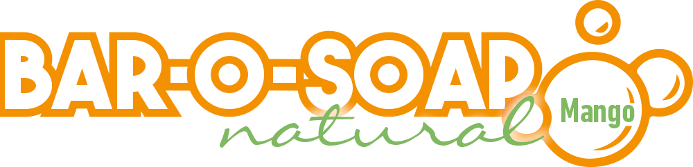 Bar-O-Soap logo