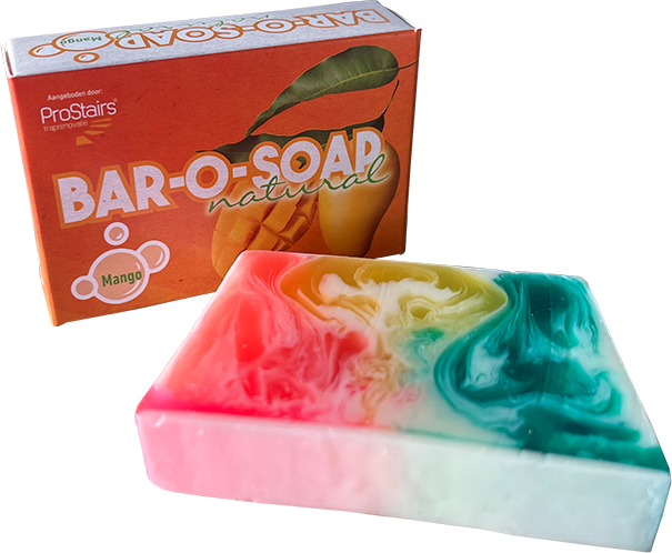 bar-o-soap prostairs