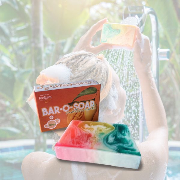 Bar-O-Soap