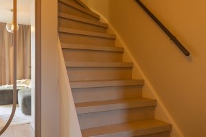 PVC Natuursteenlook - Zand