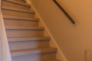 PVC Natuursteenlook - Zand