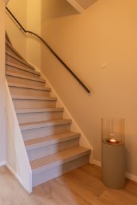 PVC Natuursteenlook - Zand