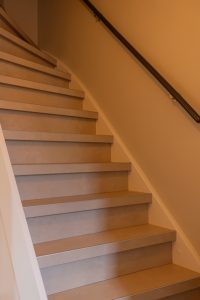 PVC Natuursteenlook - Zand