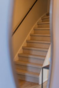 PVC Natuursteenlook - Zand