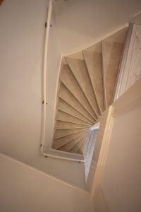 Almond Granada HPL Traprenovatie