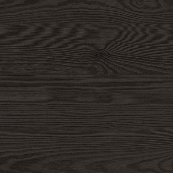 Brushed Black HPL Traprenovatie