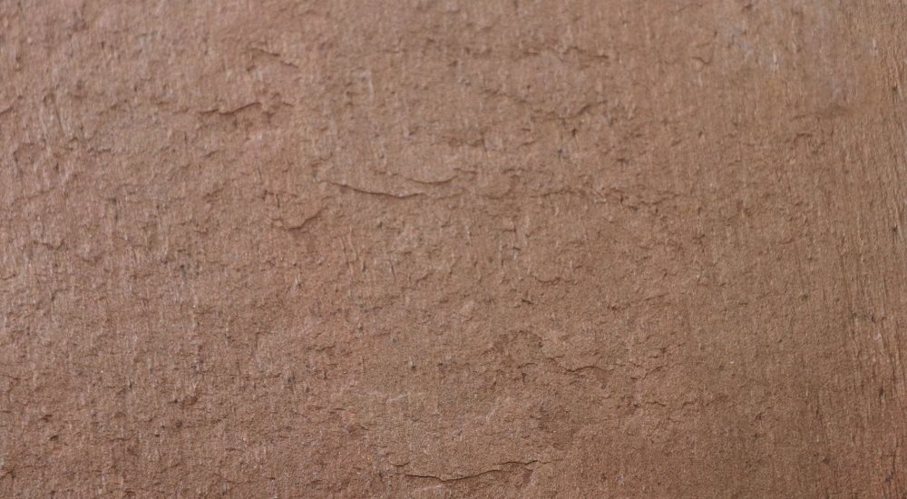 Natuursteen traprenovatie in de kleur Atlas