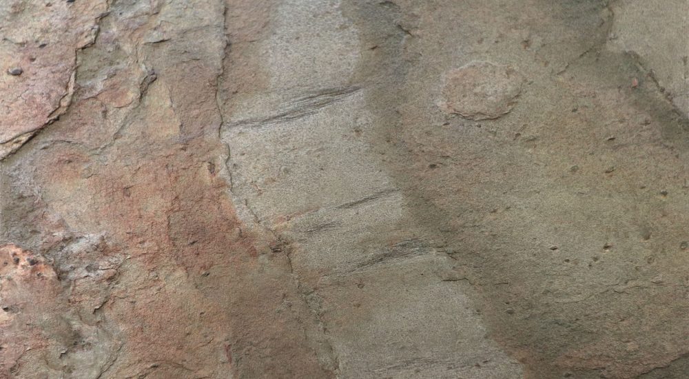 Natuursteen traprenovatie in de kleur Neso