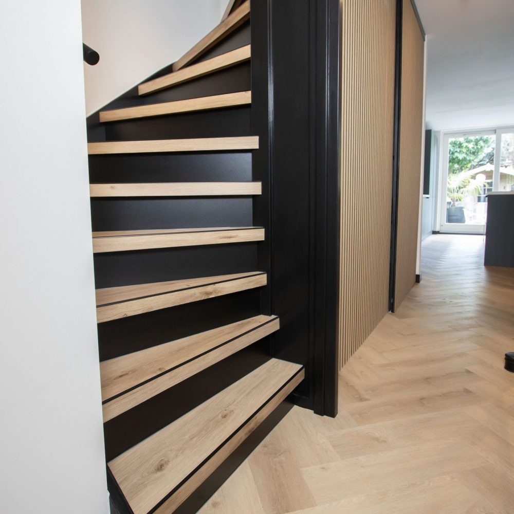 Wat kost een traprenovatie bij ProStairs?