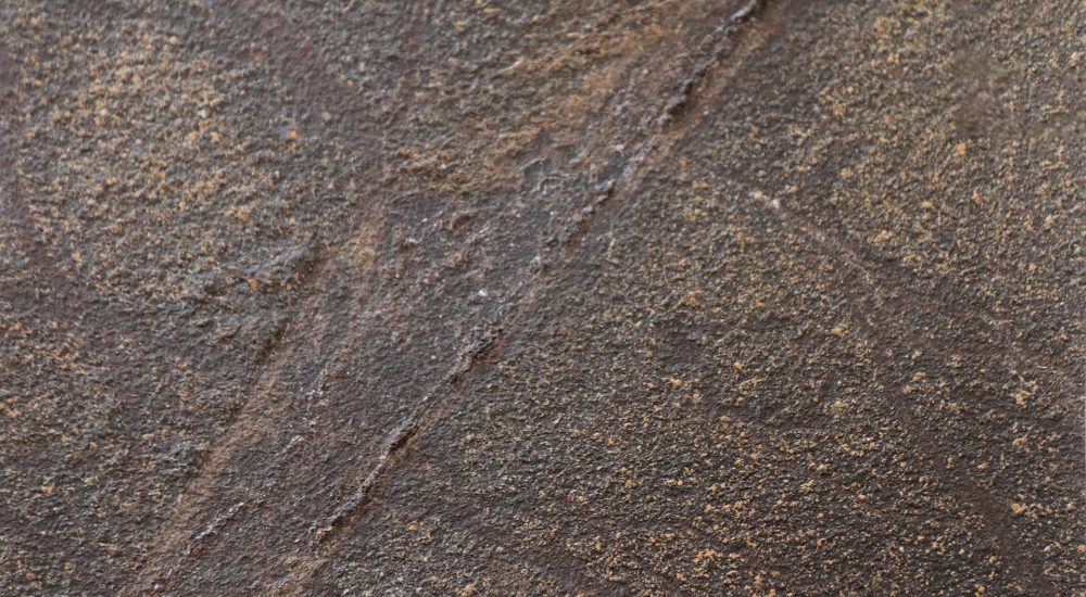 Natuursteen traprenovatie in de kleur Telestro