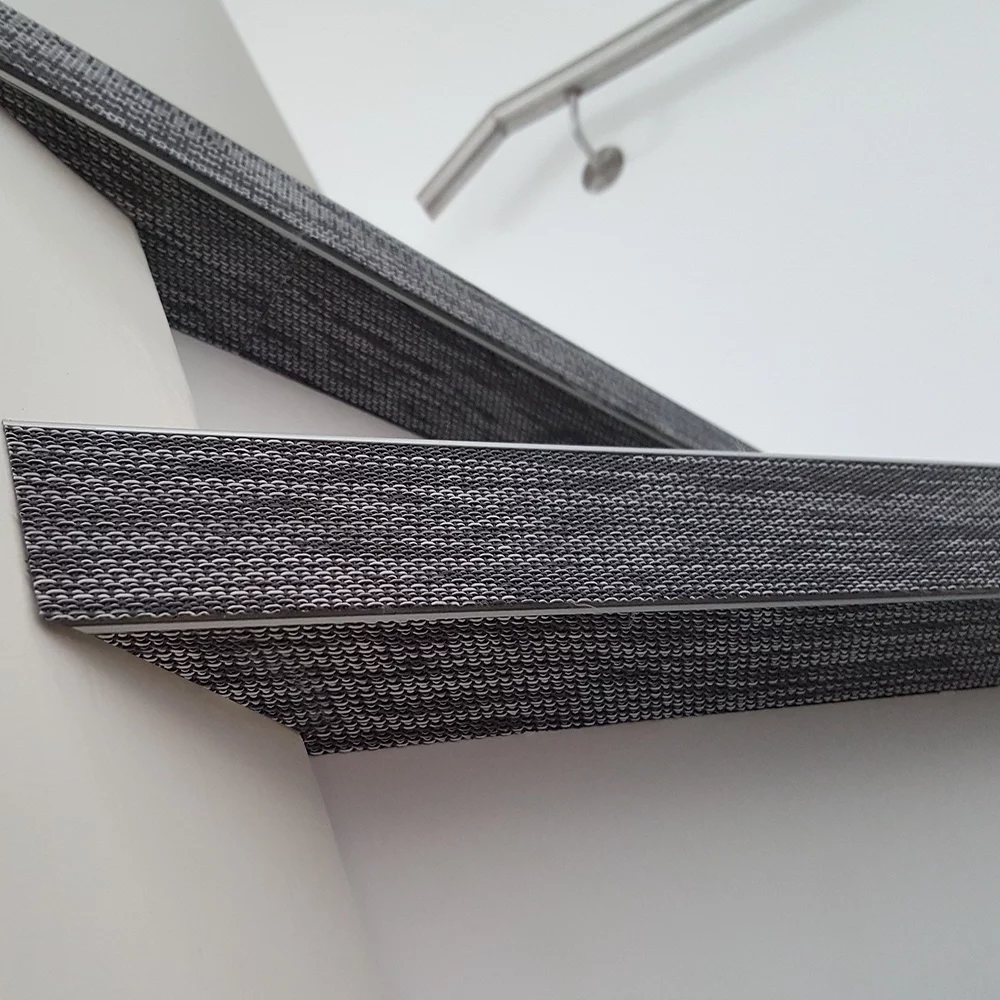 Traprenovatie woven voor iedere trap